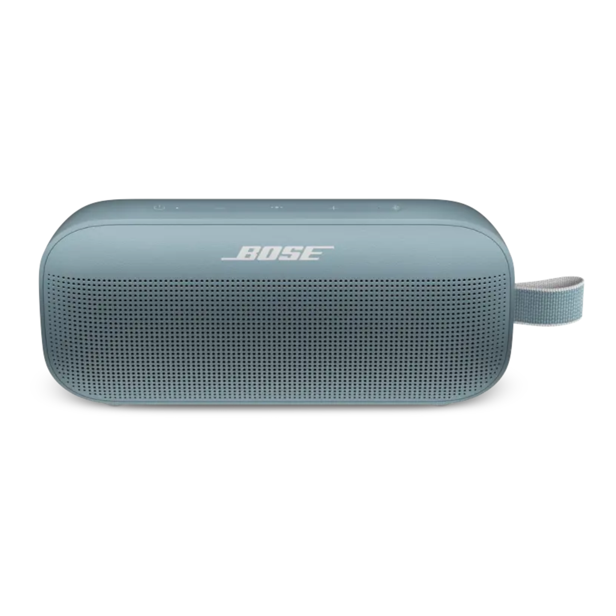 Bose SoundLink Flex Bluetooth Speaker Stone Blue - alAsil